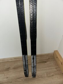 Dětské běžky Fischer RCS Sprint Crown 130 cm NNN - 5