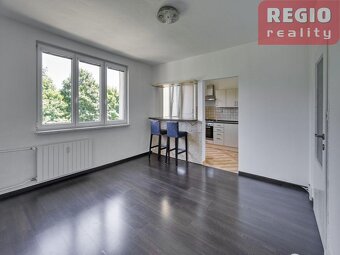 Pronájem bytu 2+kk ve Frýdku, ul. J. Čapka - 5