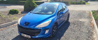 Peugeot 308 1.4 Vti - 5