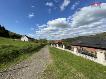 Prodej zahrady, 2545 m², Chrastava, Andělská Hora - 5