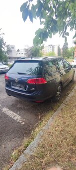 Vw golf 7 variant 1.4tsi 90kw highline - 5