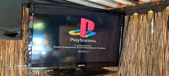 PlayStation 1 konzole, čip a příslušenství na nd - 5