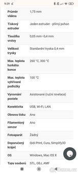 tiskarna qidi x plus 3 - 5