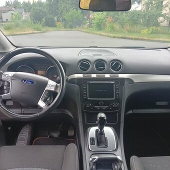Ford S-Max 2l 103KW DSG - 5