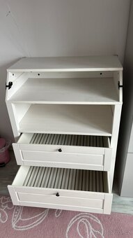 Přebalovací komoda Ikea - 5