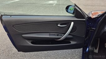 BMW 118i 105kW FULL M-Packet Xenon Černá Stropnice - 5