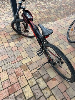 Kolo GT avalanche 29” M - 5