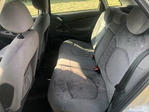 Prodám ND z Citroen C5 II. 2,0HDi 136k - 5