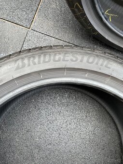 Letní pneumatiky Bridgestone Turanza T005 245/45/R19 - 5
