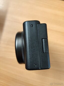 Sony ZV-1 - 5