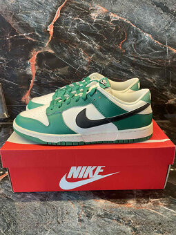 Nike Dunk Low SE Lottery Pack Malachite Green - 5