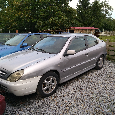 Citroen XM - 5