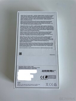 iPhone 12 128GB - výborný stav - 5