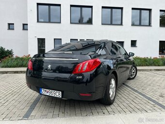 Peugeot 508 1.6 e-HDI - 5