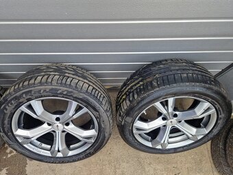BMW X6, 9x19 et18/48 - 5