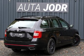 Škoda Octavia III 2.0 TDI RS 135 kW - 5