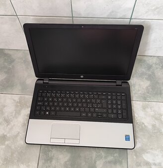 15,6" NOTEBOOK HP 350 G2 S GOOGLE CHROME OS - 5