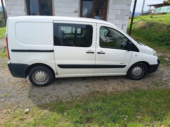 Citroën Jumpy - 5