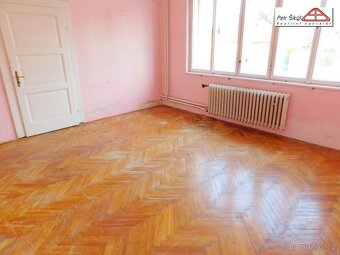 Prodej rodinného domu 160 m2, pozemek 476 m2, Úvaly - 5