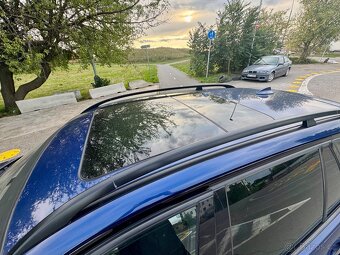 BMW 320d kombi M-packet, E91, 130kw - 5