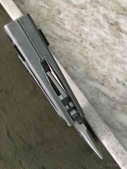 Tool multifunkční kleště Gerber USA model LEGEND čtěte - 5