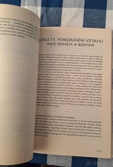 Kniha Škola čarodějnictví magie podle wiccanské tradice - 5