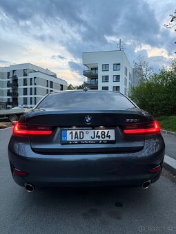 BMW 330i g20 - 5