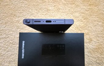 Samsung Galaxy S23 Ultra 512 GB - 5