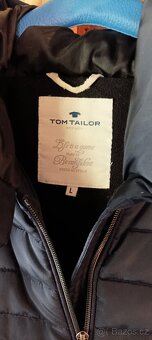 TomTailor dámský zimní kabát vel. L - 5