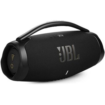JBL Boombox 3 Wi-Fi, originál, nový, nerozbalený - 5