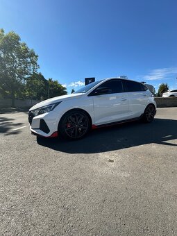 Hyundai i20N Performance Premium - 5