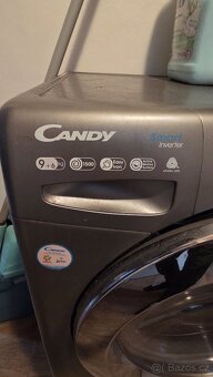 Pračka se sušičkou - 5