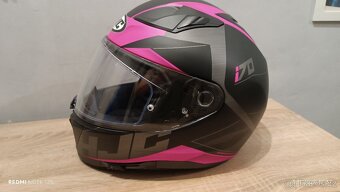 Dámská přilba - 5