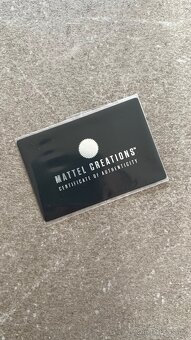 Mercedes-Benz Project G-Class Past II Future Hot Wheels - 5