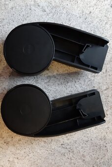 Kočárek Cybex Ferrari Victory Black - komplet sada - 5