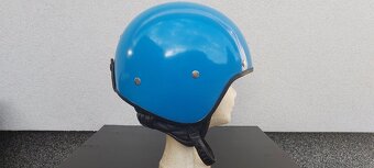 Stará helma,retro helma,cassida,kokoska,kokos...... - 5