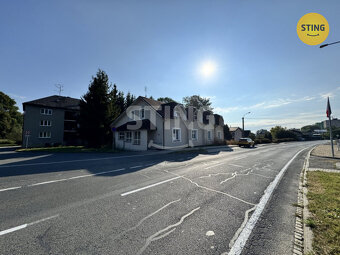 Prodej bytového domu – Šumperk, ul. Temenická, 133350 - 5