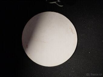 Sada černých celuloidů - 5