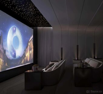 🌟 Exkluzivní bydlení, které spojuje eleganci a výhled na bu - 5