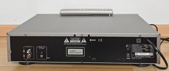 Denon DRA-500AE Denon DCD-510 AE - 5