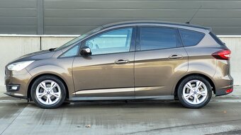 Prodám Ford C MAX - 5