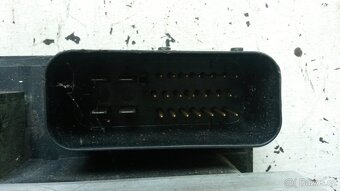 Ford Escort - orig. sání a modul ABS na 1.6 16V, 66 kW - 5