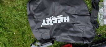 Vysavač listí HECHT 3001 - 5