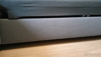 Velká sedací souprava do U - 5