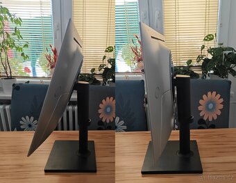 OLED Herní Samsung LS27DG600 27“ - 5