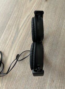SONY sluchátka MDR-ZX110 - 5