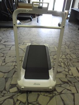 Prodáme běžecký pás Domyos Initial Run - 5