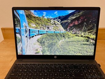 Notebook HP 15-fd0600nc v super stavu - levně - 5