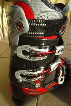 Lyžáky Nordica Cruise GTS4, 275 - 5