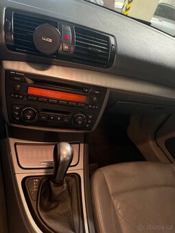 BMW E87 120D 2004 - 5